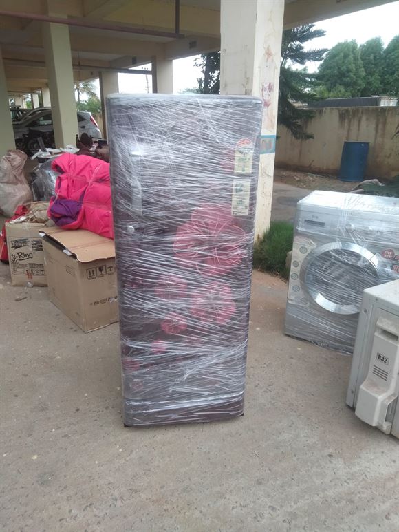 Skh Packers And Movers Nellore - Photo No. 01